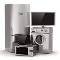 Appliances