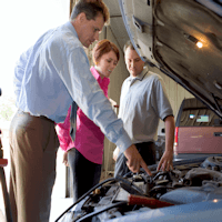 Auto Repair