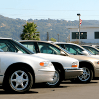 Autos - Pre Owned