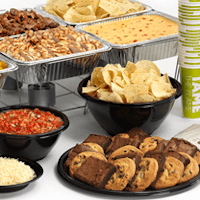 Catering and Events