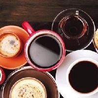 Coffee / Tea