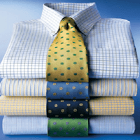 Dry Cleaning