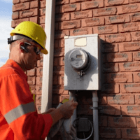 Electrician