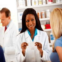 Pharmacy