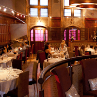 Restaurants