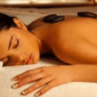 Spa/Massage